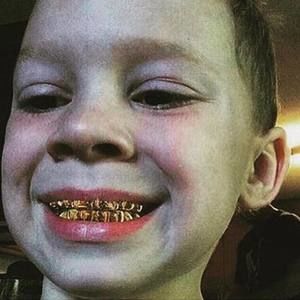 Meet your Posher, Nick